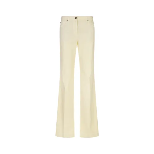 Jeans > Flared Jeans - - Etro - Modalova