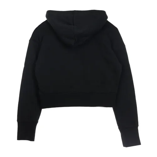 Air Hoodie Crop Lightweight Hoodie - Nike - Modalova