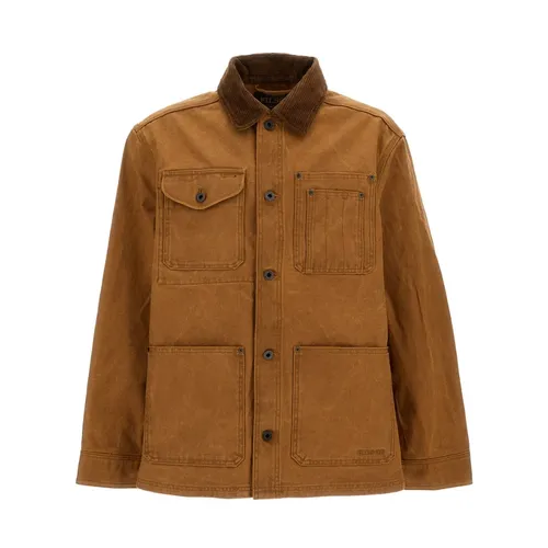 Canvas Jacket - Filson - Modalova