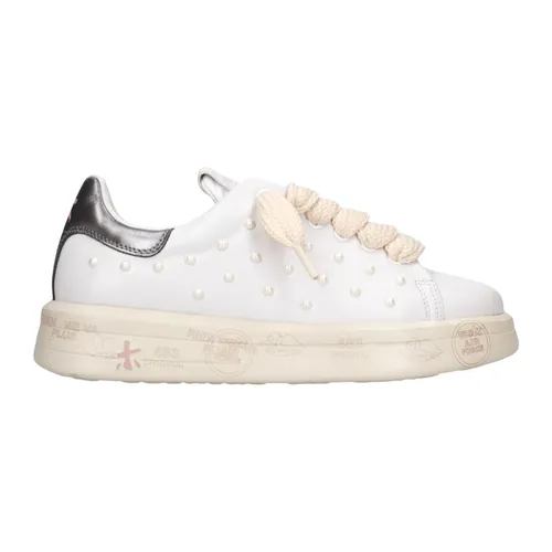 Shoes > Sneakers - - Premiata - Modalova