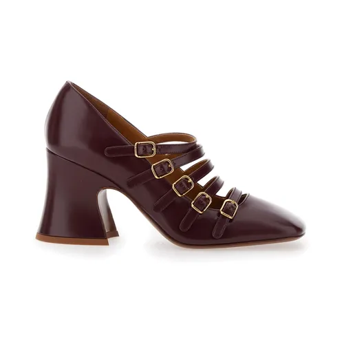 Shoes > Heels > Pumps - - Chloé - Modalova