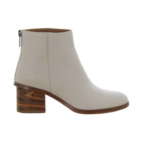 Shoes > Boots > Heeled Boots - - Atelier Content - Modalova