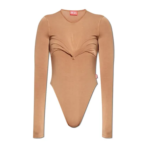 Diesel - Tops > Body - Brown - Diesel - Modalova