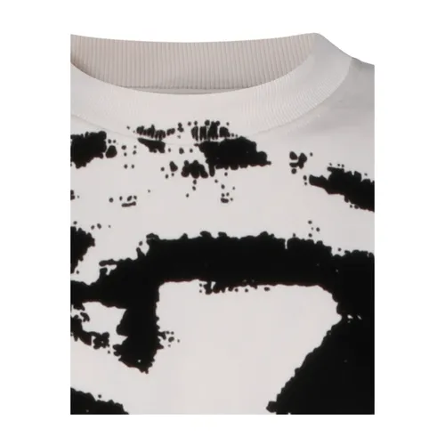 Sweatshirt - Diesel - Modalova