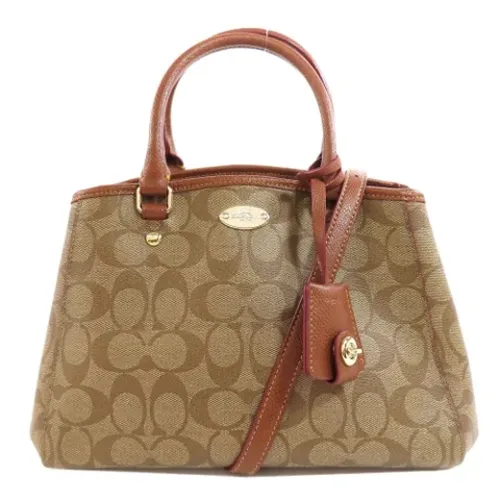 Pre-owned > Pre-owned Bags > Pre-owned Handbags - - Coach Pre-owned - Modalova