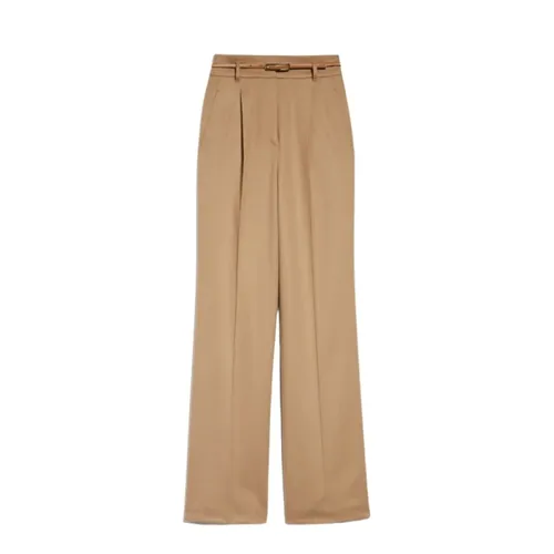 Weite Hosen - Max Mara - Modalova