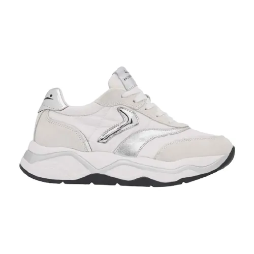 Shoes > Sneakers - - Voile Blanche - Modalova