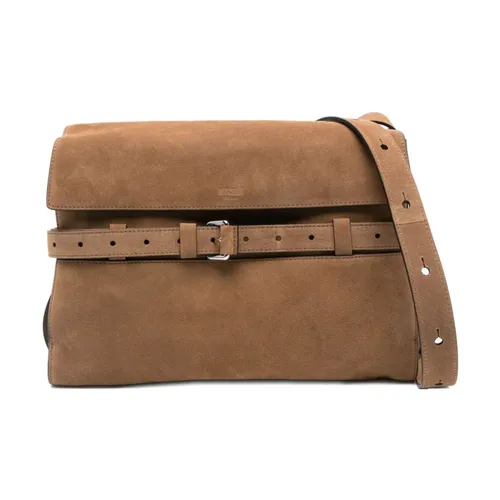 Bags > Cross Body Bags - - Moschino - Modalova