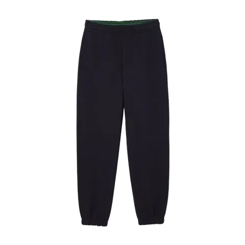 Trousers > Sweatpants - - Lacoste - Modalova