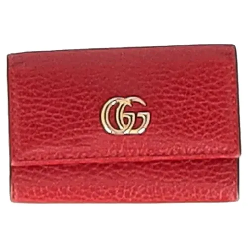 Pre-owned > Pre-owned Accessories - - Gucci Vintage - Modalova