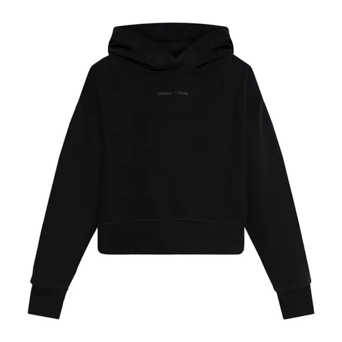 Sweatshirts & Hoodies > Hoodies - - Canada Goose - Modalova