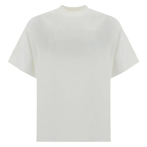 Tops > T-Shirts - - Jil Sander - Modalova
