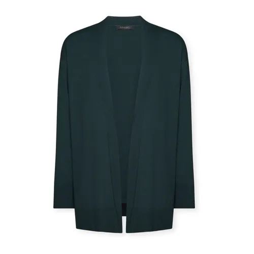 Knitwear > Cardigans - - Elena Mirò - Modalova