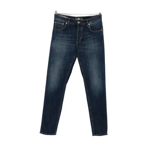 Jeans > Slim-fit Jeans - - PT Torino - Modalova