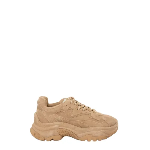 ASH - Shoes > Sneakers - Beige - ASH - Modalova