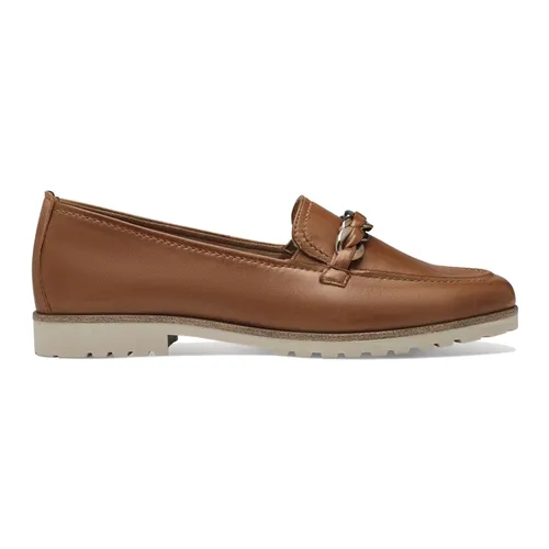 Shoes > Flats > Loafers - - Tamaris - Modalova