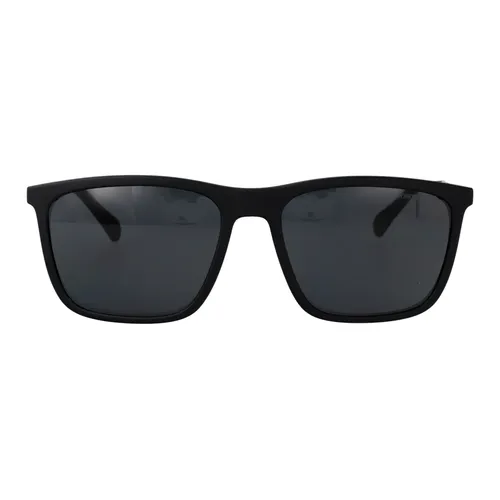 Accessories > Sunglasses - - Emporio Armani - Modalova