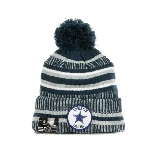 Accessories > Hats > Beanies - - New Era - Modalova