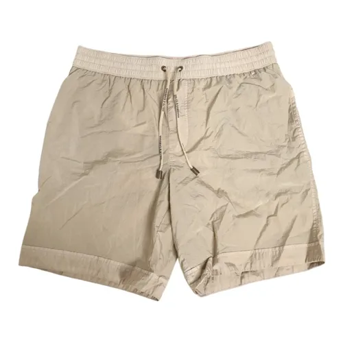 Swim Shorts - Dolce & Gabbana - Modalova