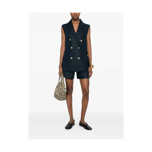 Waistcoat - Max Mara - Modalova