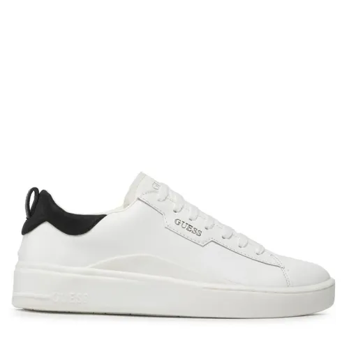 Guess - Shoes > Sneakers - White - Guess - Modalova