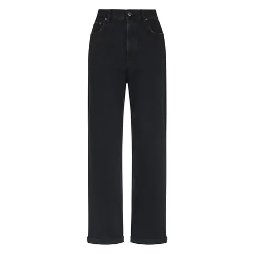 Jeans > Straight Jeans - - Golden Goose - Modalova