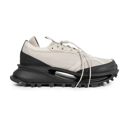 Y-3 - Shoes > Sneakers - Brown - Y-3 - Modalova