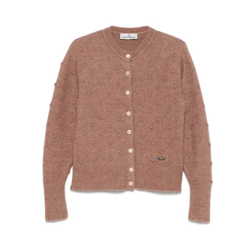 Knitwear > Cardigans - - Vivienne Westwood - Modalova