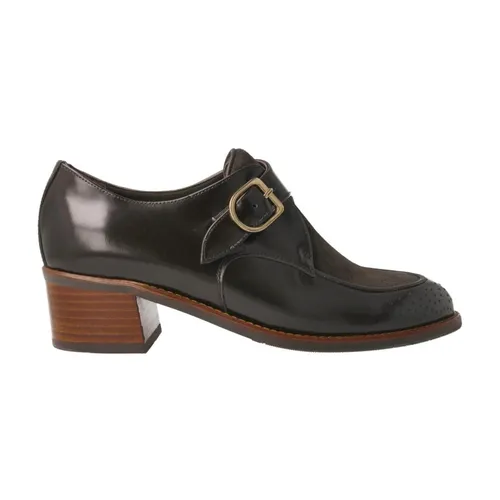 Shoes > Flats > Loafers - - Pertini - Modalova