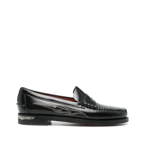 Shoes > Flats > Loafers - - Sebago - Modalova