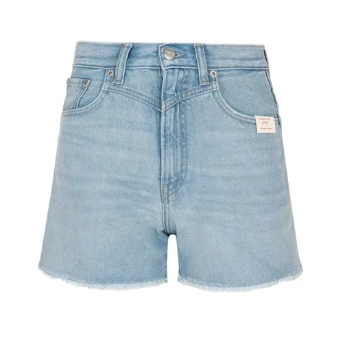 Shorts > Denim Shorts - - Pepe Jeans - Modalova