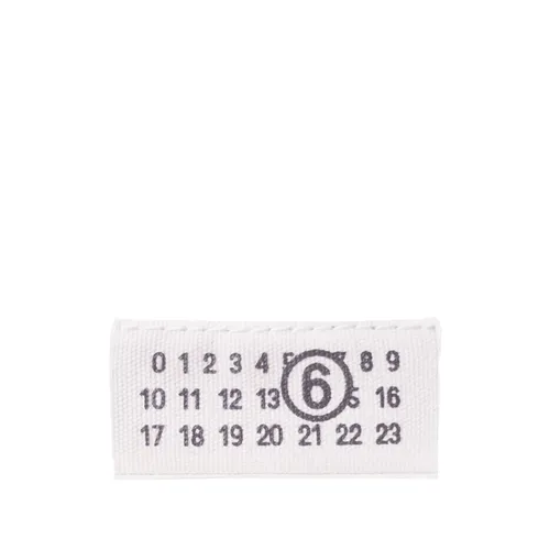 Accessories > Wallets & Cardholders - - MM6 Maison Margiela - Modalova