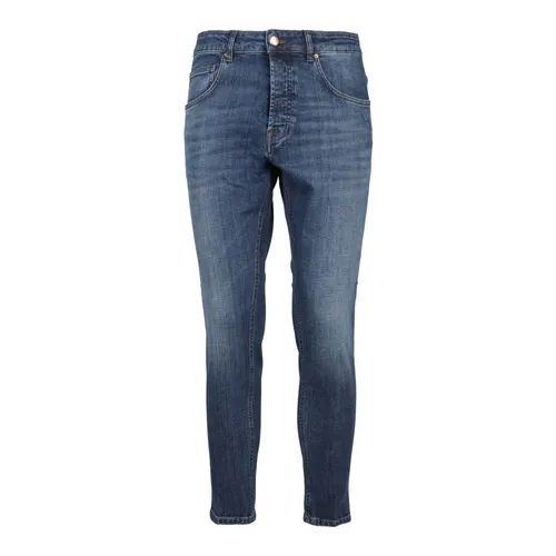Jeans > Slim-fit Jeans - - Don The Fuller - Modalova