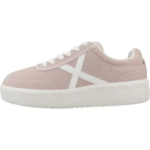 Munich - Shoes > Sneakers - Pink - Munich - Modalova