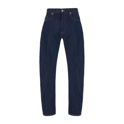 Stylish Pants for Men and Women - Dondup - Modalova
