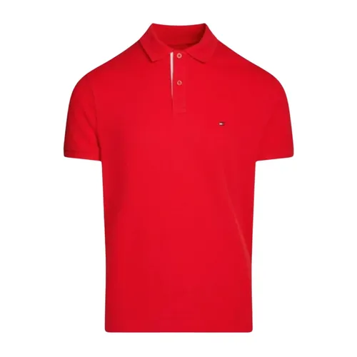 Tops > Polo Shirts - - Tommy Hilfiger - Modalova