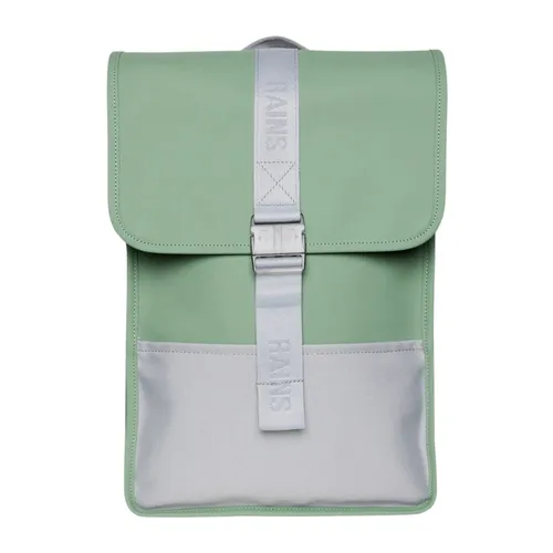 Rains - Bags > Backpacks - Green - Rains - Modalova