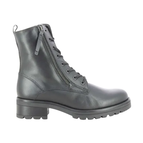 Shoes > Boots > Lace-up Boots - - Gabor - Modalova
