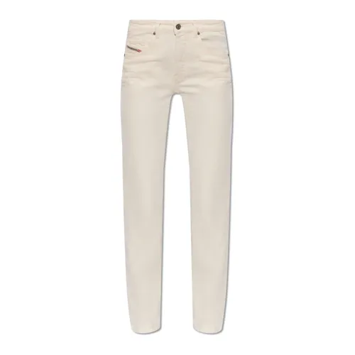 Jeans > Straight Jeans - - Diesel - Modalova