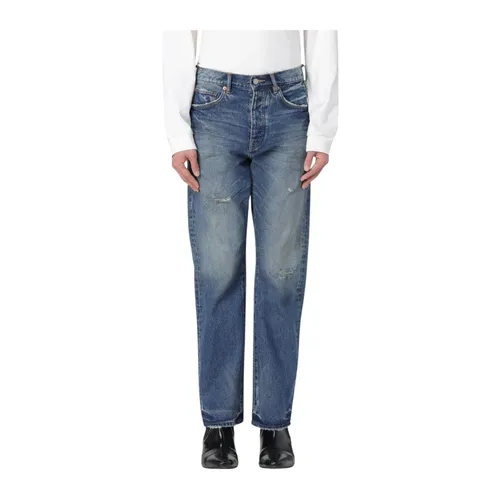 Jeans > Slim-fit Jeans - - Purple Brand - Modalova