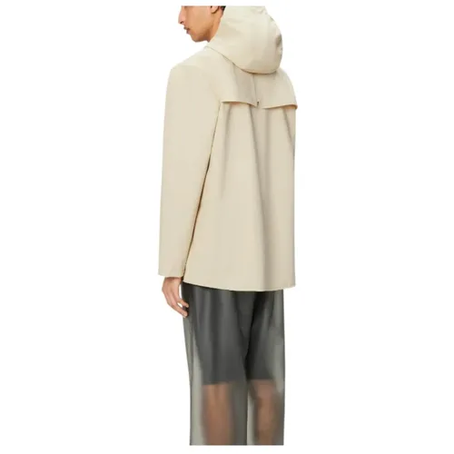 Minimalist Waterproof Jacket - Rains - Modalova