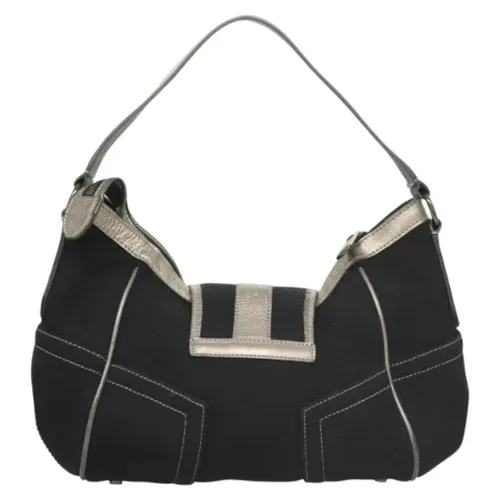 Pre-owned > Pre-owned Bags > Pre-owned Handbags - - Burberry Vintage - Modalova