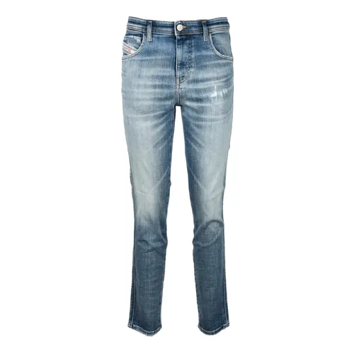 Jeans > Slim-fit Jeans - - Diesel - Modalova