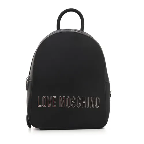 Backpack - Love Moschino - Modalova