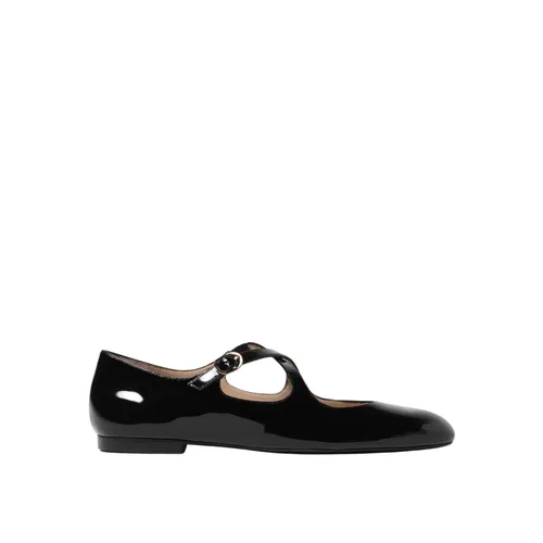 Shoes > Flats > Ballerinas - - Stuart Weitzman - Modalova