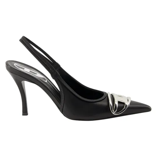 Shoes > Heels > Pumps - - Diesel - Modalova