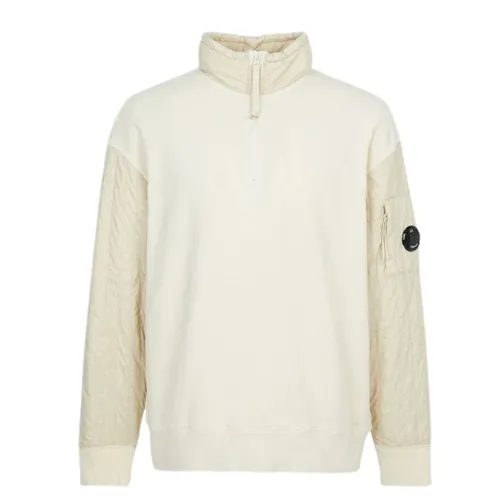 Sweatshirts & Hoodies > Sweatshirts - - C.p. Company - Modalova