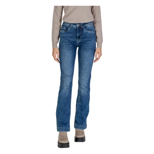 Jeans > Slim-fit Jeans - - Street One - Modalova
