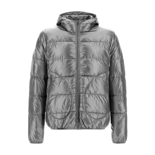 Nylon Ultralight Jacket - Herno - Modalova
