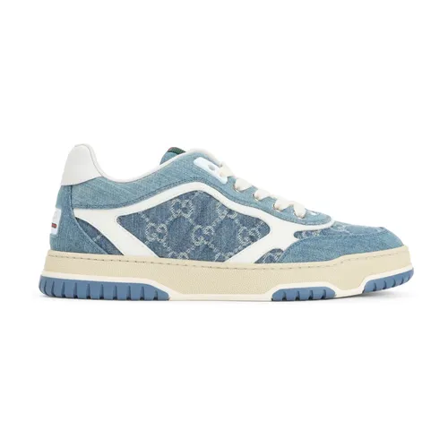 Re-Web Sneaker - Gucci - Modalova